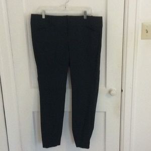 The Limited Original Exact Stretch